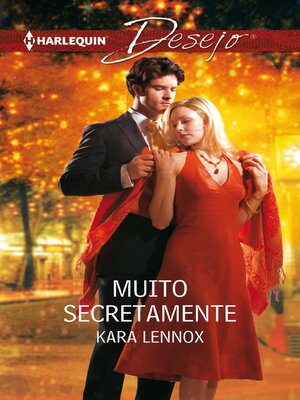 cover image of Muito secretamente